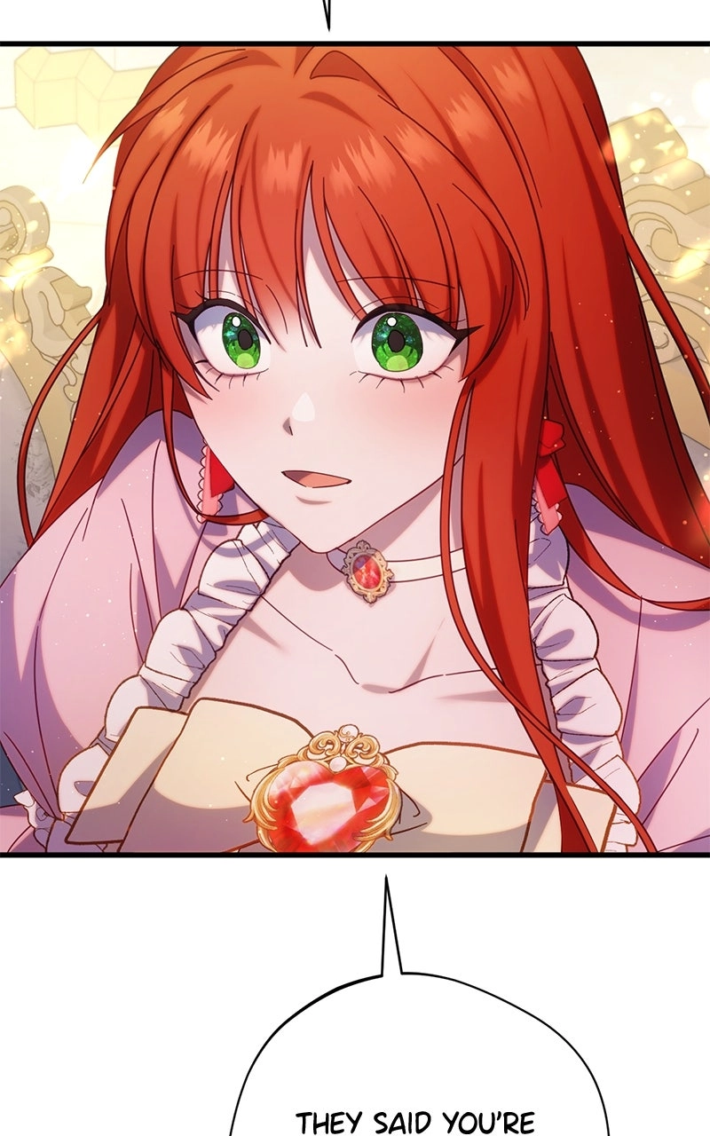 I'm a Villainess, but I Won't Live Like One Chapter 12 page 57 - 