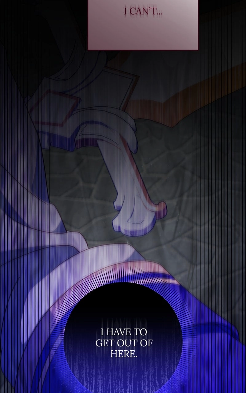 I'm a Villainess, but I Won't Live Like One Chapter 12 page 7 - 