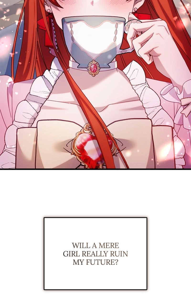 I'm a Villainess, but I Won't Live Like One Chapter 12 page 63 - 