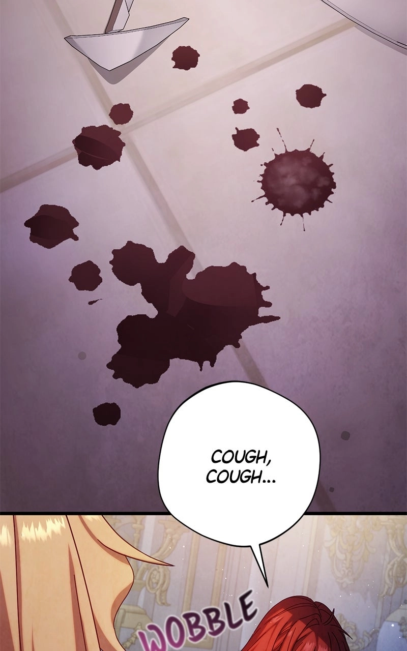I'm a Villainess, but I Won't Live Like One Chapter 12 page 70 - 
