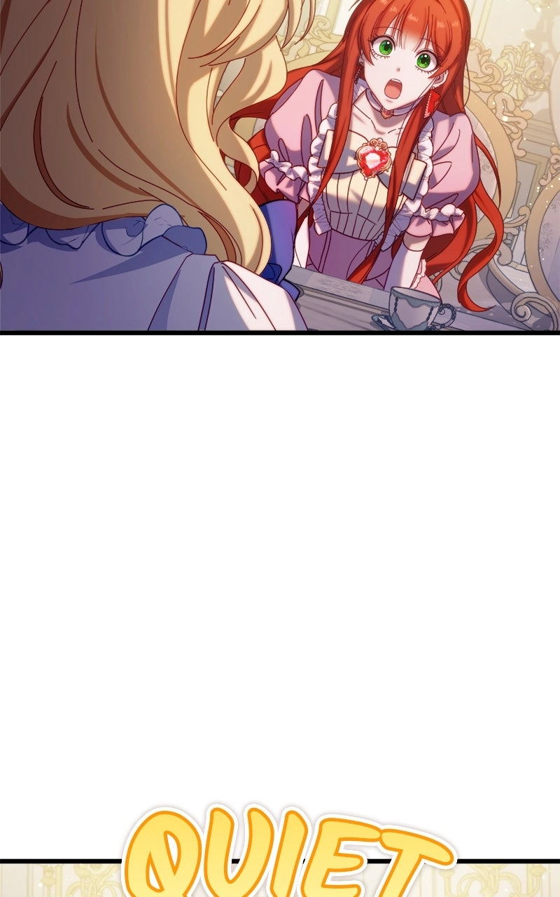 I'm a Villainess, but I Won't Live Like One Chapter 12 page 77 - 