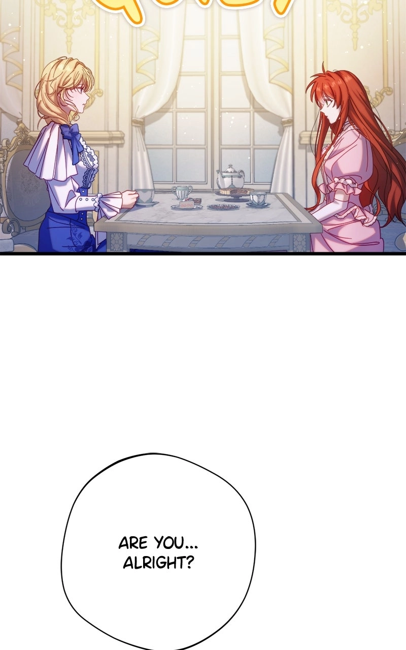 I'm a Villainess, but I Won't Live Like One Chapter 12 page 78 - 