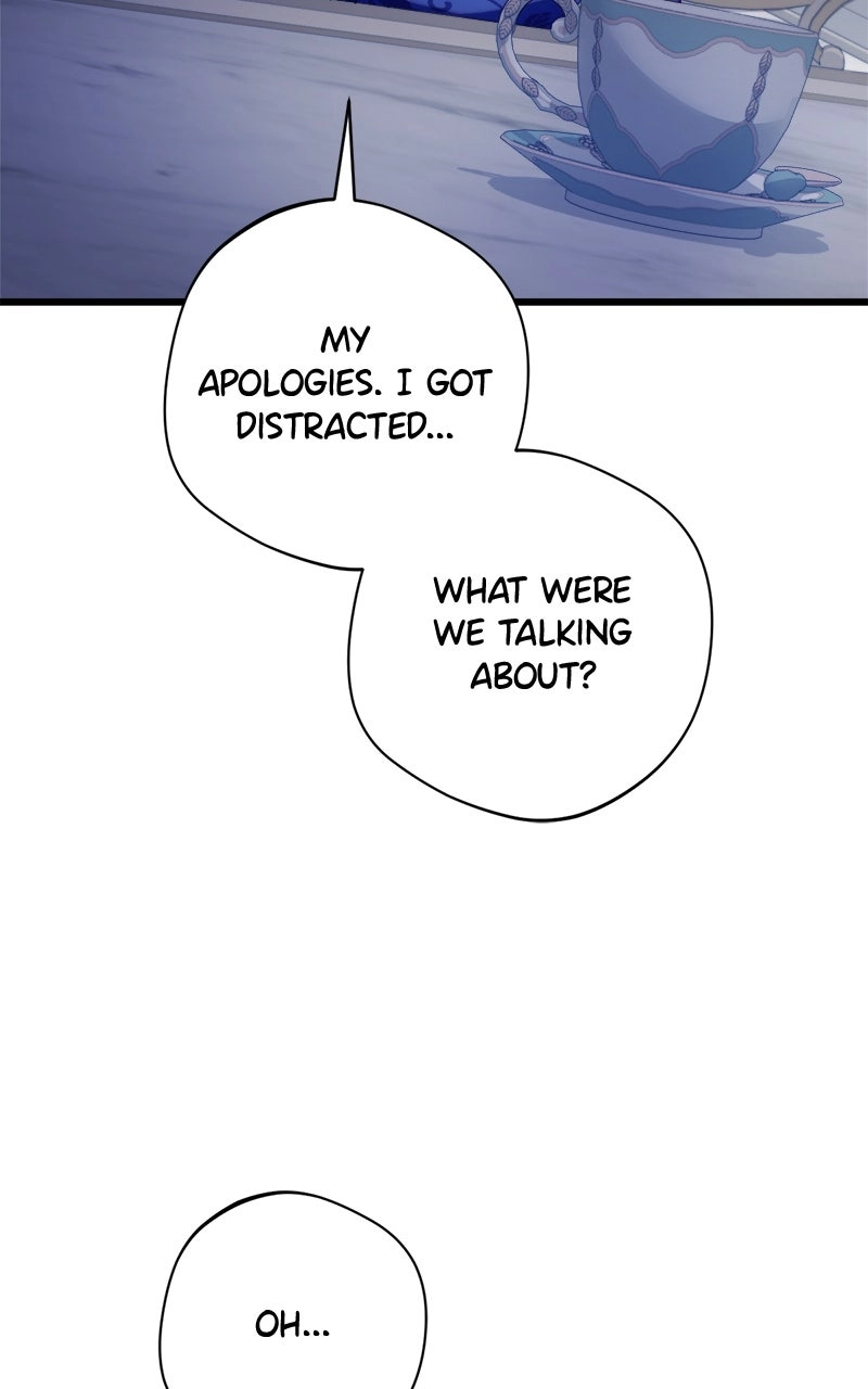 I'm a Villainess, but I Won't Live Like One Chapter 12 page 81 - 