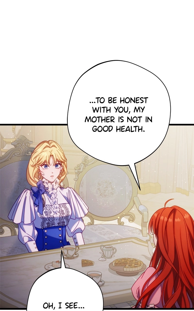 I'm a Villainess, but I Won't Live Like One Chapter 12 page 83 - 