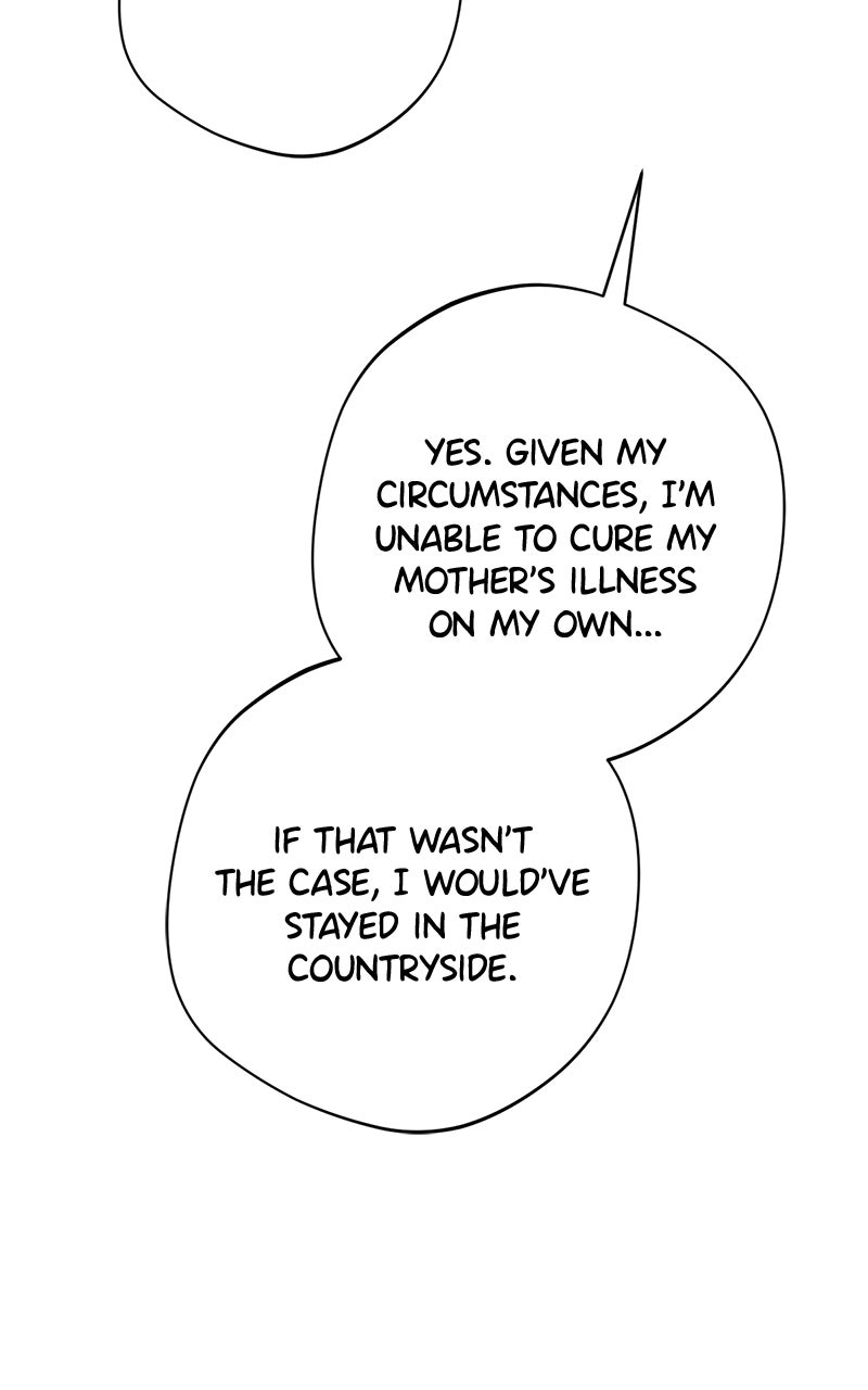 I'm a Villainess, but I Won't Live Like One Chapter 12 page 84 - 