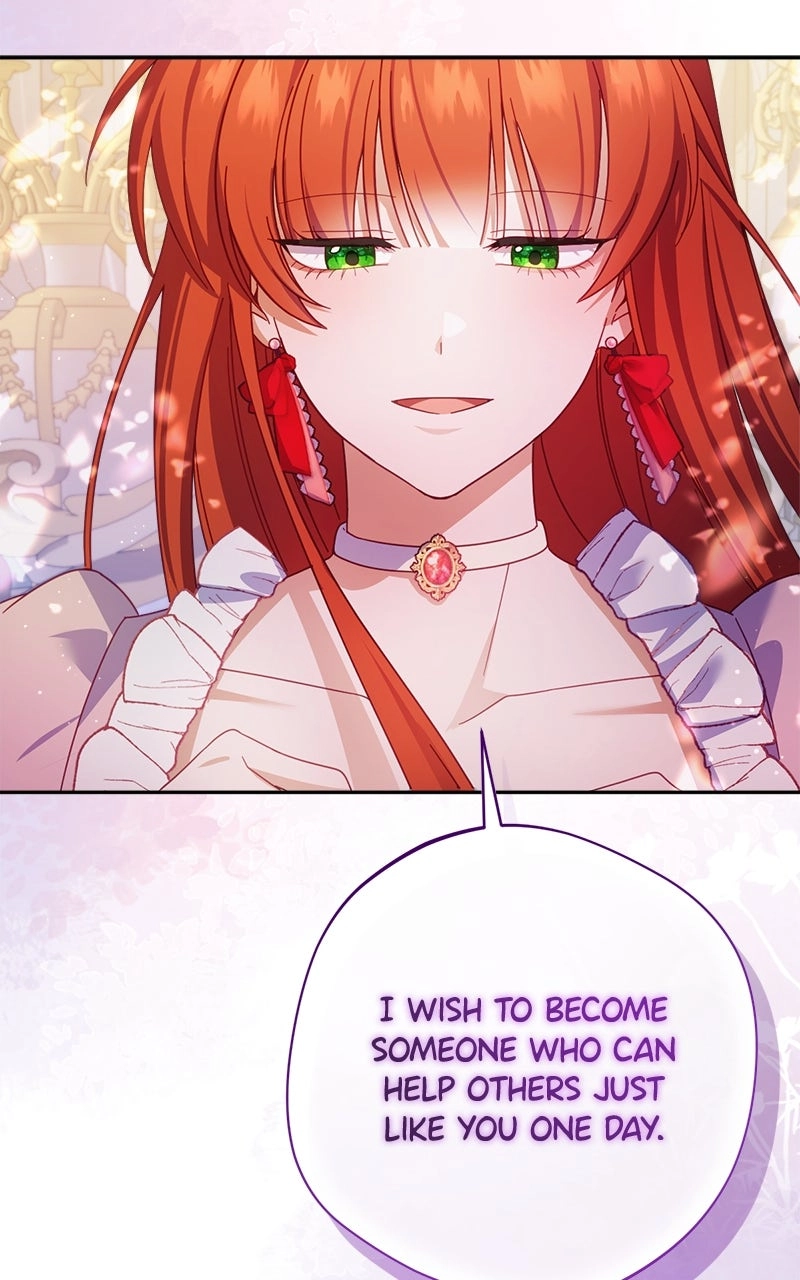 I'm a Villainess, but I Won't Live Like One Chapter 12 page 86 - 
