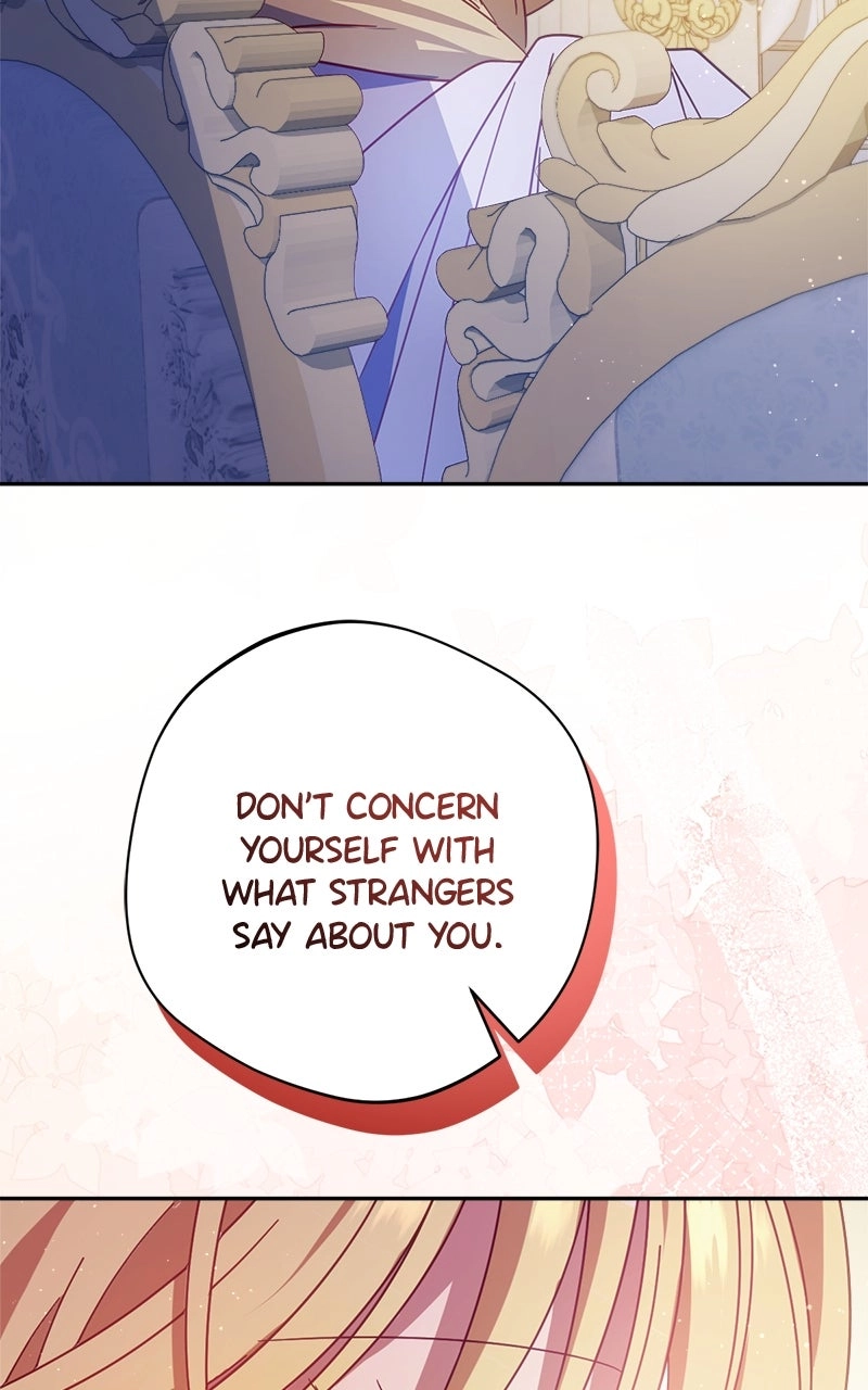 I'm a Villainess, but I Won't Live Like One Chapter 12 page 93 - 