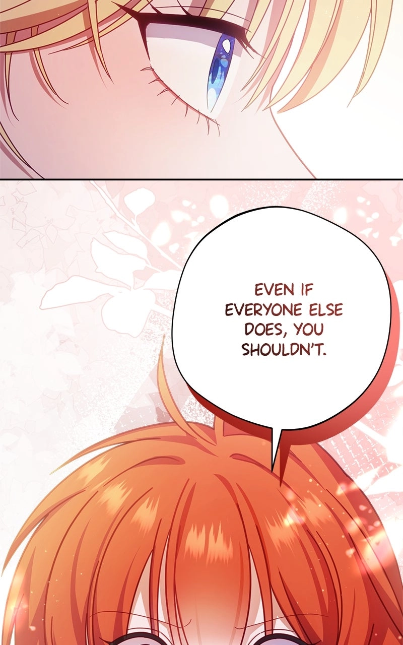 I'm a Villainess, but I Won't Live Like One Chapter 12 page 94 - 