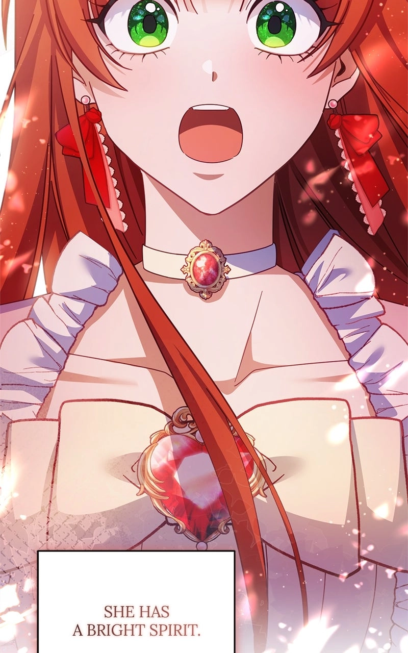 I'm a Villainess, but I Won't Live Like One Chapter 12 page 95 - 