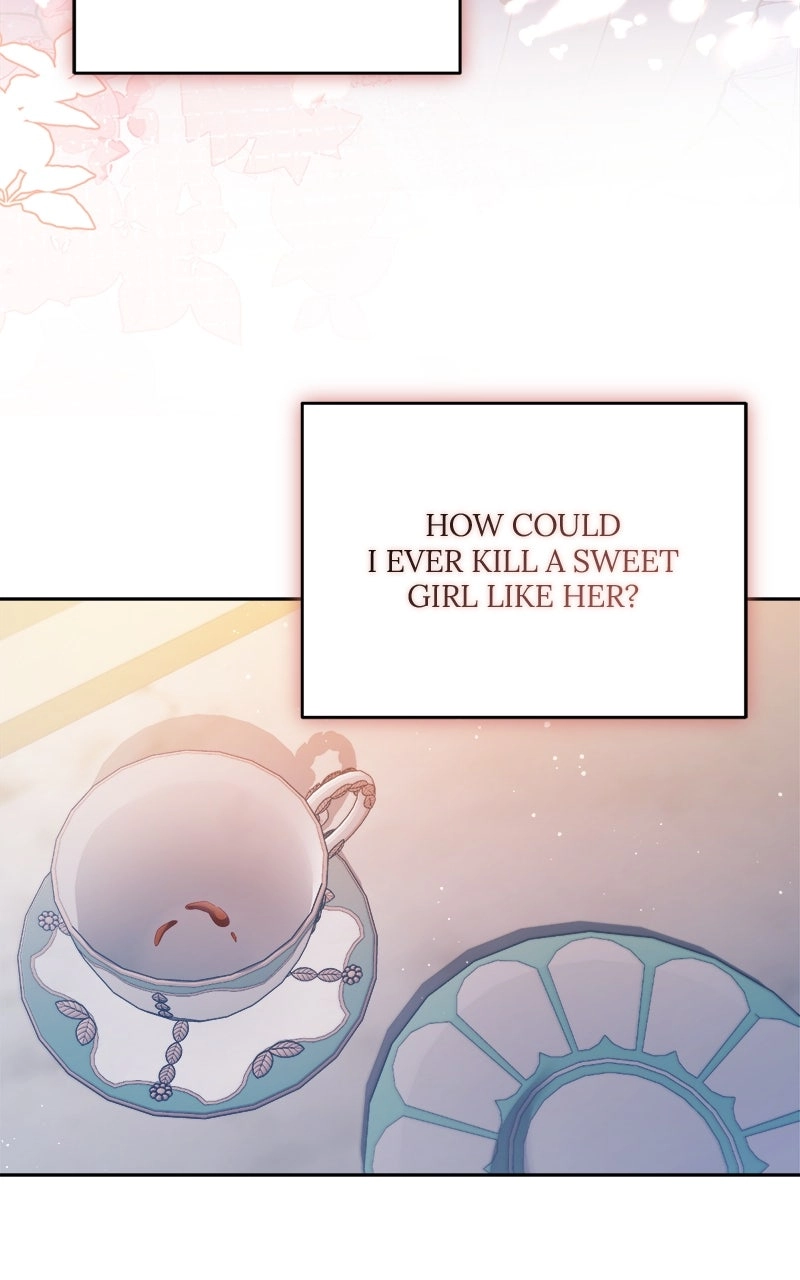I'm a Villainess, but I Won't Live Like One Chapter 12 page 96 - 