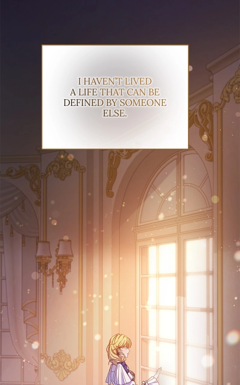 I'm a Villainess, but I Won't Live Like One Chapter 12 page 98 - 