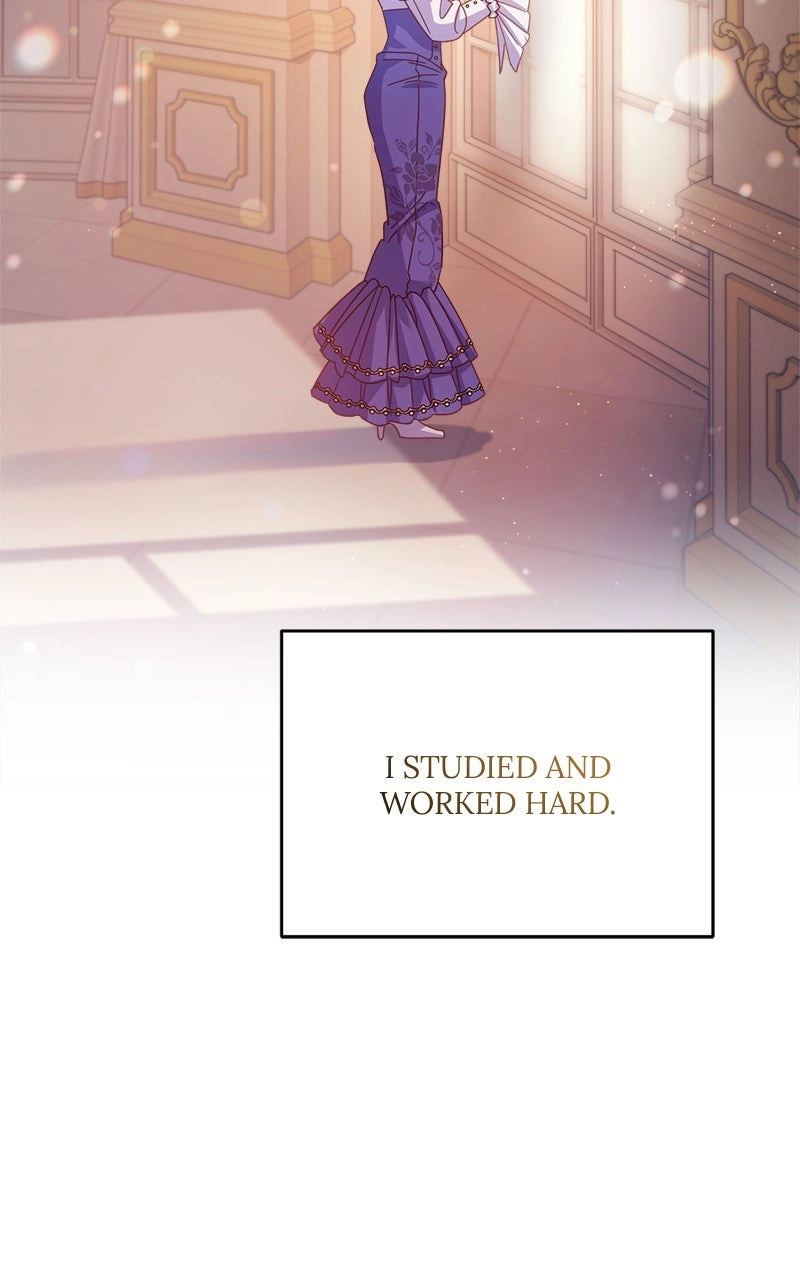 I'm a Villainess, but I Won't Live Like One Chapter 12 page 99 - 