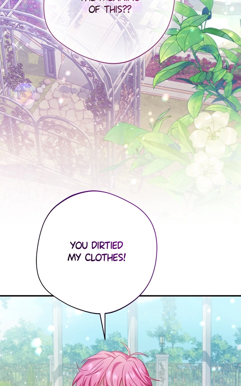 I'm a Villainess, but I Won't Live Like One Chapter 13 page 2 - 