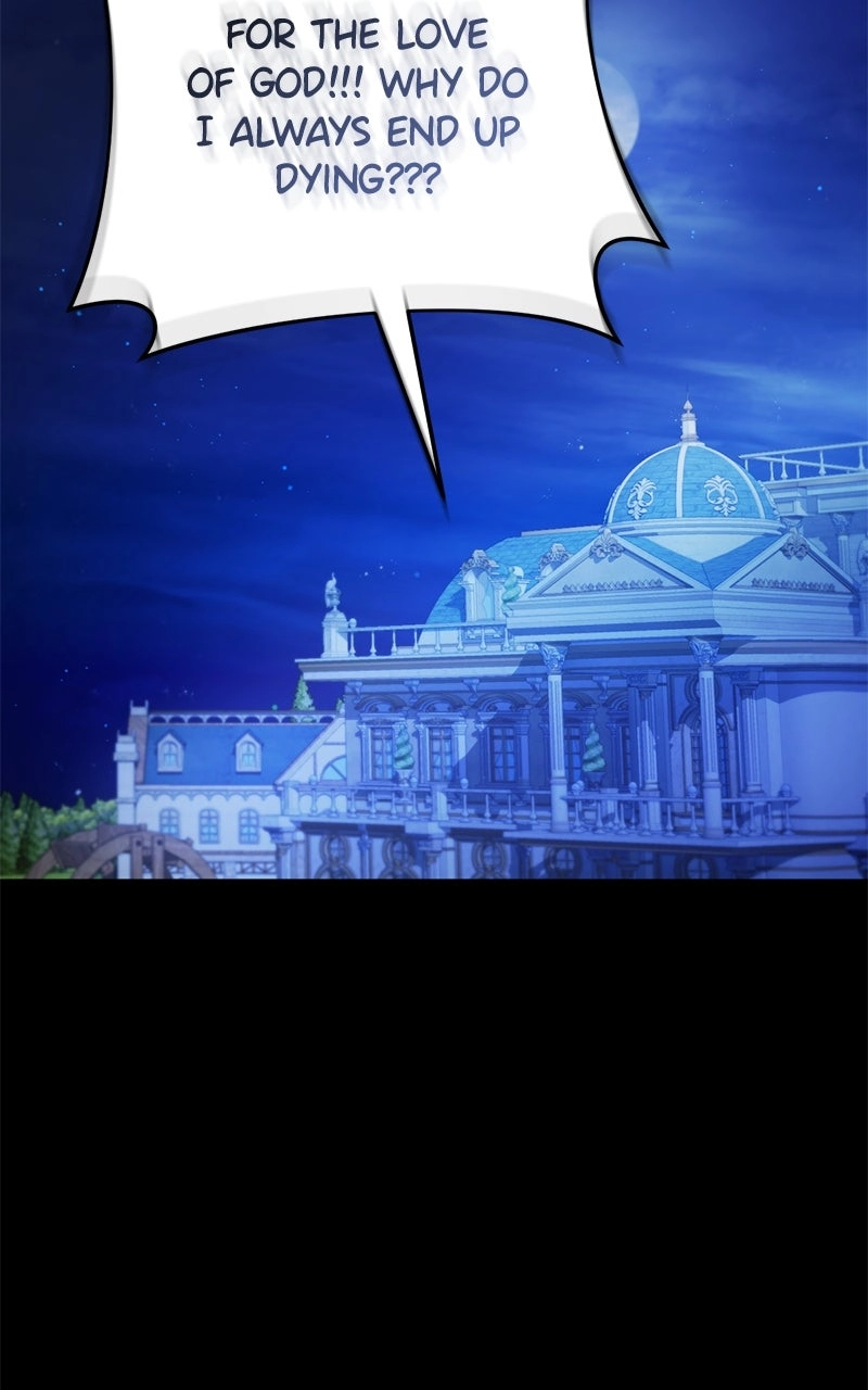 I'm a Villainess, but I Won't Live Like One Chapter 13 page 101 - 