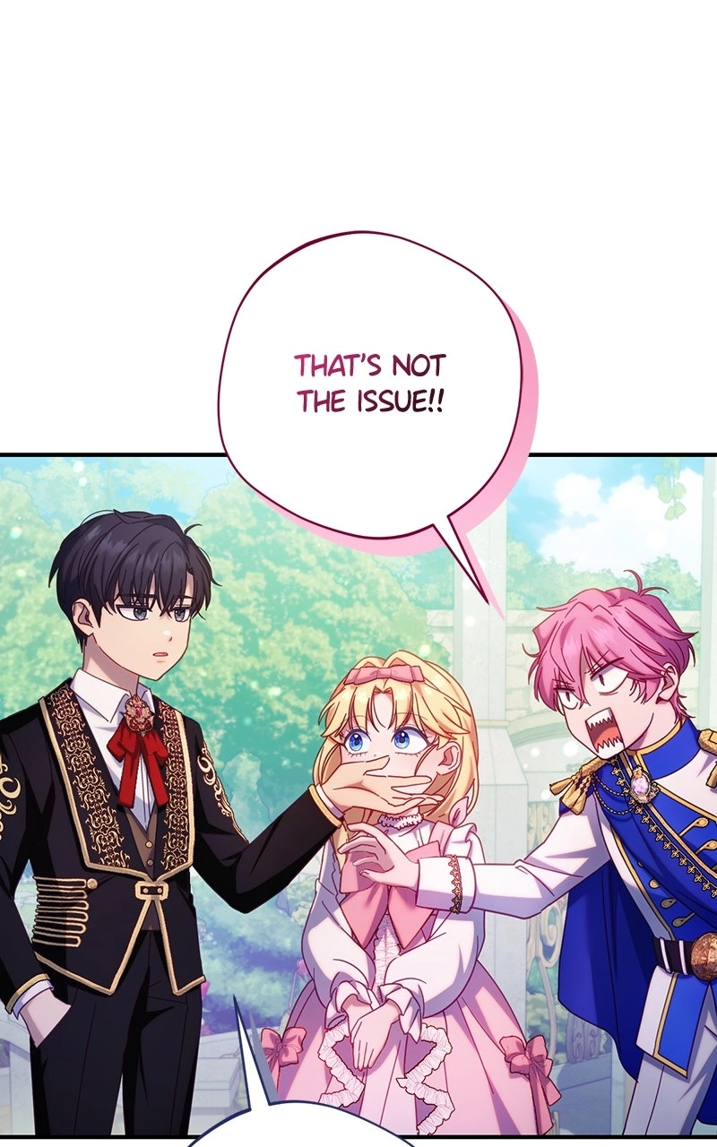 I'm a Villainess, but I Won't Live Like One Chapter 13 page 12 - 
