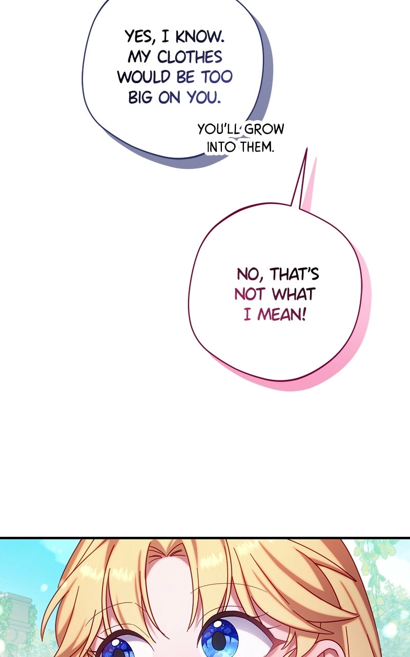 I'm a Villainess, but I Won't Live Like One Chapter 13 page 13 - 