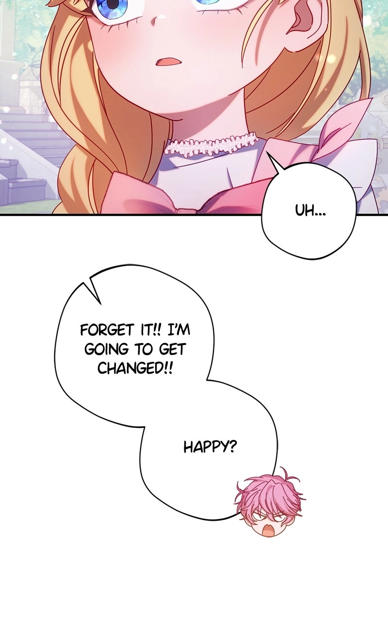 I'm a Villainess, but I Won't Live Like One Chapter 13 page 14 - 