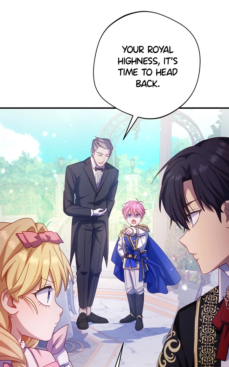 I'm a Villainess, but I Won't Live Like One Chapter 13 page 15 - 