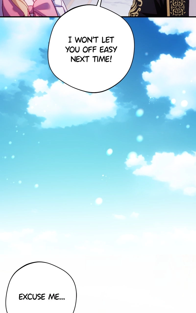 I'm a Villainess, but I Won't Live Like One Chapter 13 page 16 - 
