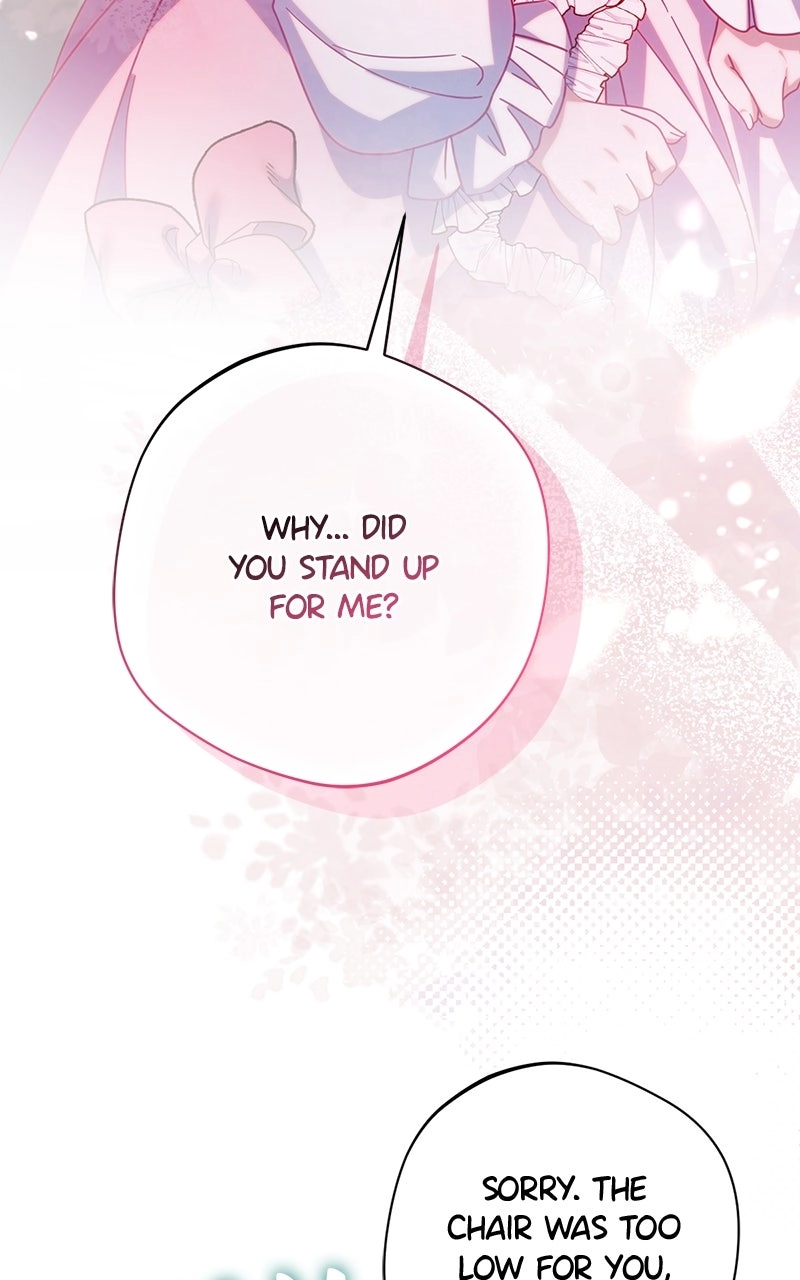 I'm a Villainess, but I Won't Live Like One Chapter 13 page 19 - 