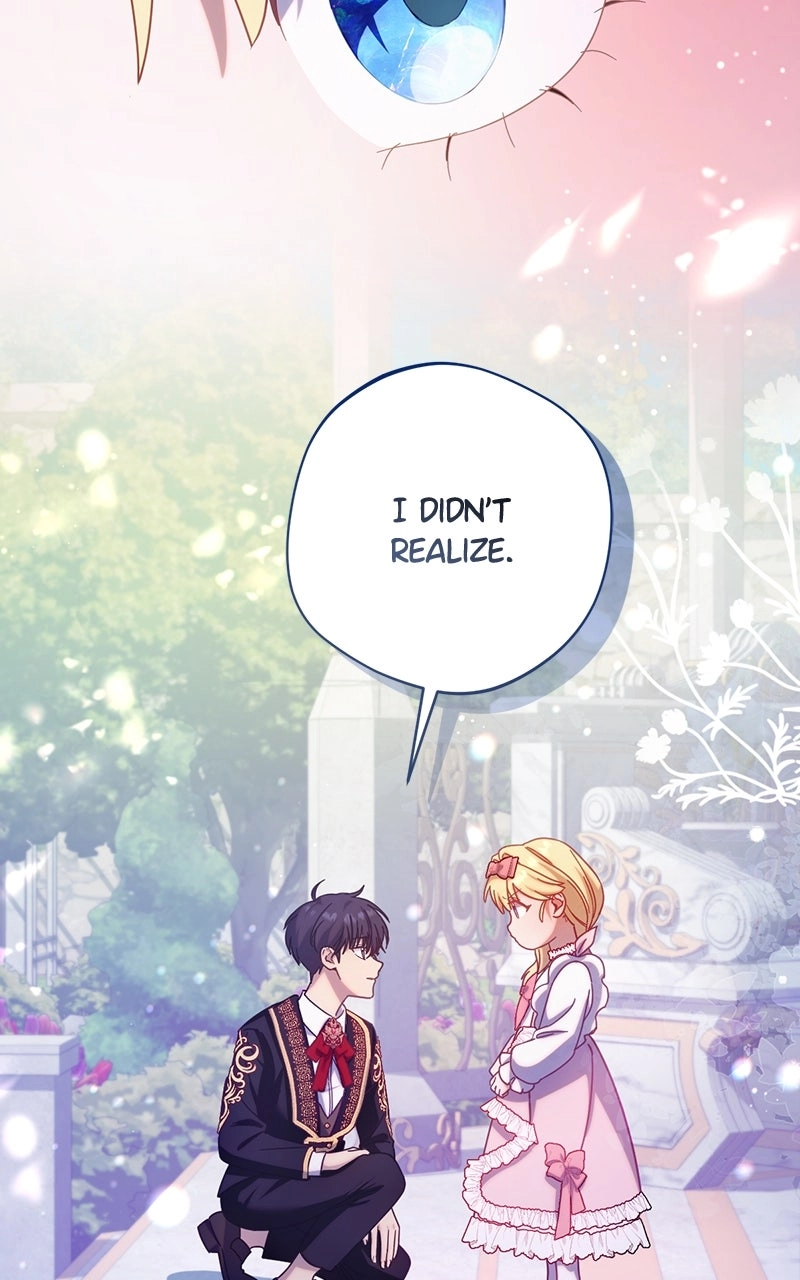 I'm a Villainess, but I Won't Live Like One Chapter 13 page 21 - 
