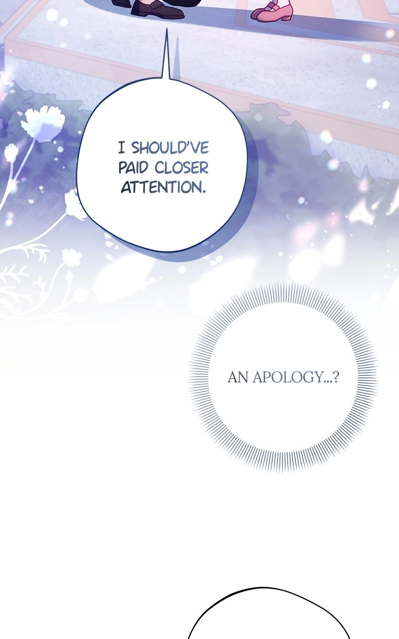 I'm a Villainess, but I Won't Live Like One Chapter 13 page 22 - 