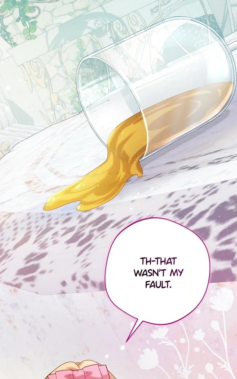 I'm a Villainess, but I Won't Live Like One Chapter 13 page 4 - 