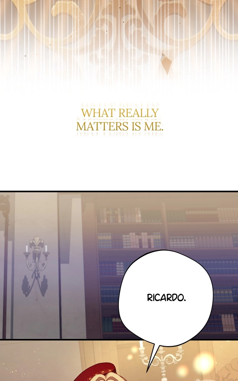 I'm a Villainess, but I Won't Live Like One Chapter 13 page 35 - 