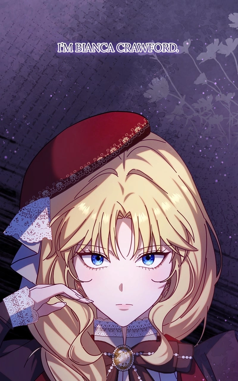I'm a Villainess, but I Won't Live Like One Chapter 13 page 37 - 