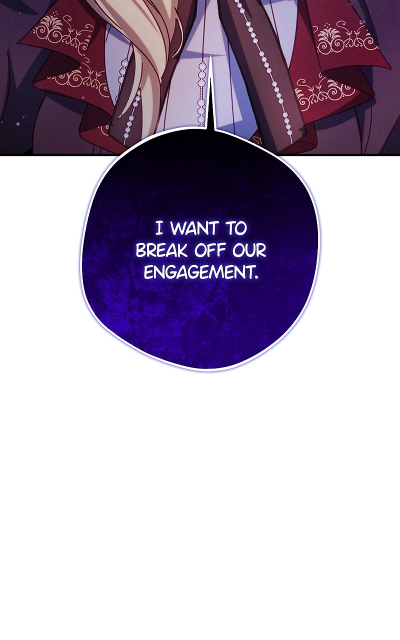 I'm a Villainess, but I Won't Live Like One Chapter 13 page 38 - 