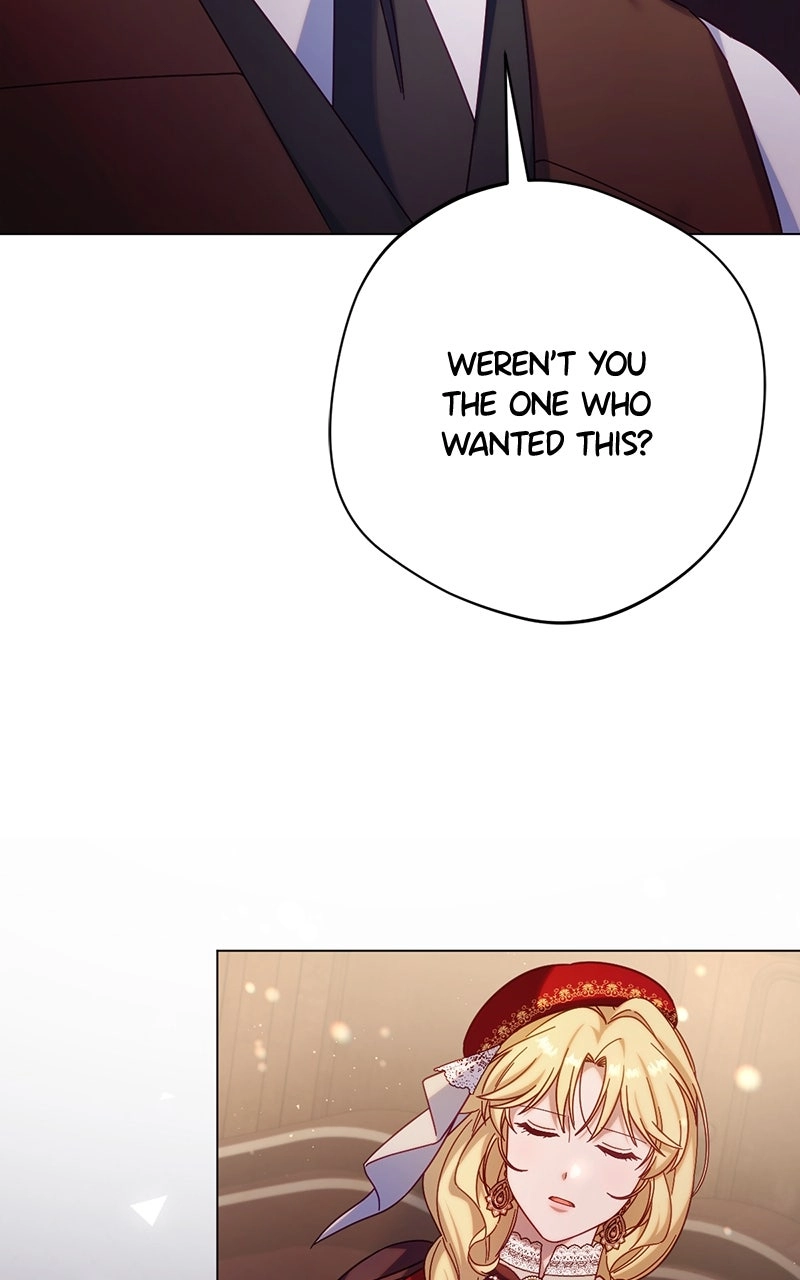 I'm a Villainess, but I Won't Live Like One Chapter 13 page 42 - 