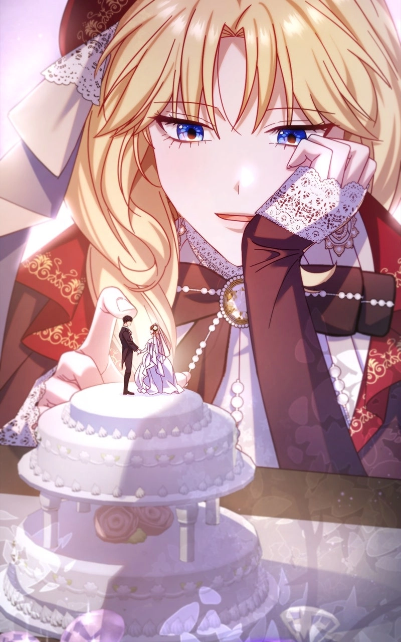 I'm a Villainess, but I Won't Live Like One Chapter 13 page 44 - 
