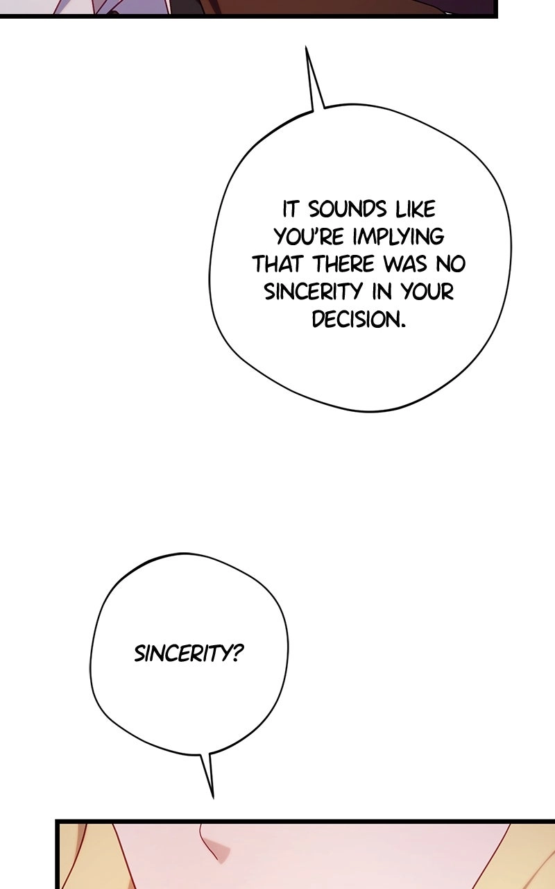 I'm a Villainess, but I Won't Live Like One Chapter 13 page 46 - 