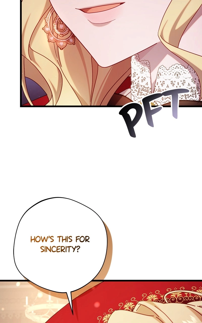 I'm a Villainess, but I Won't Live Like One Chapter 13 page 47 - 