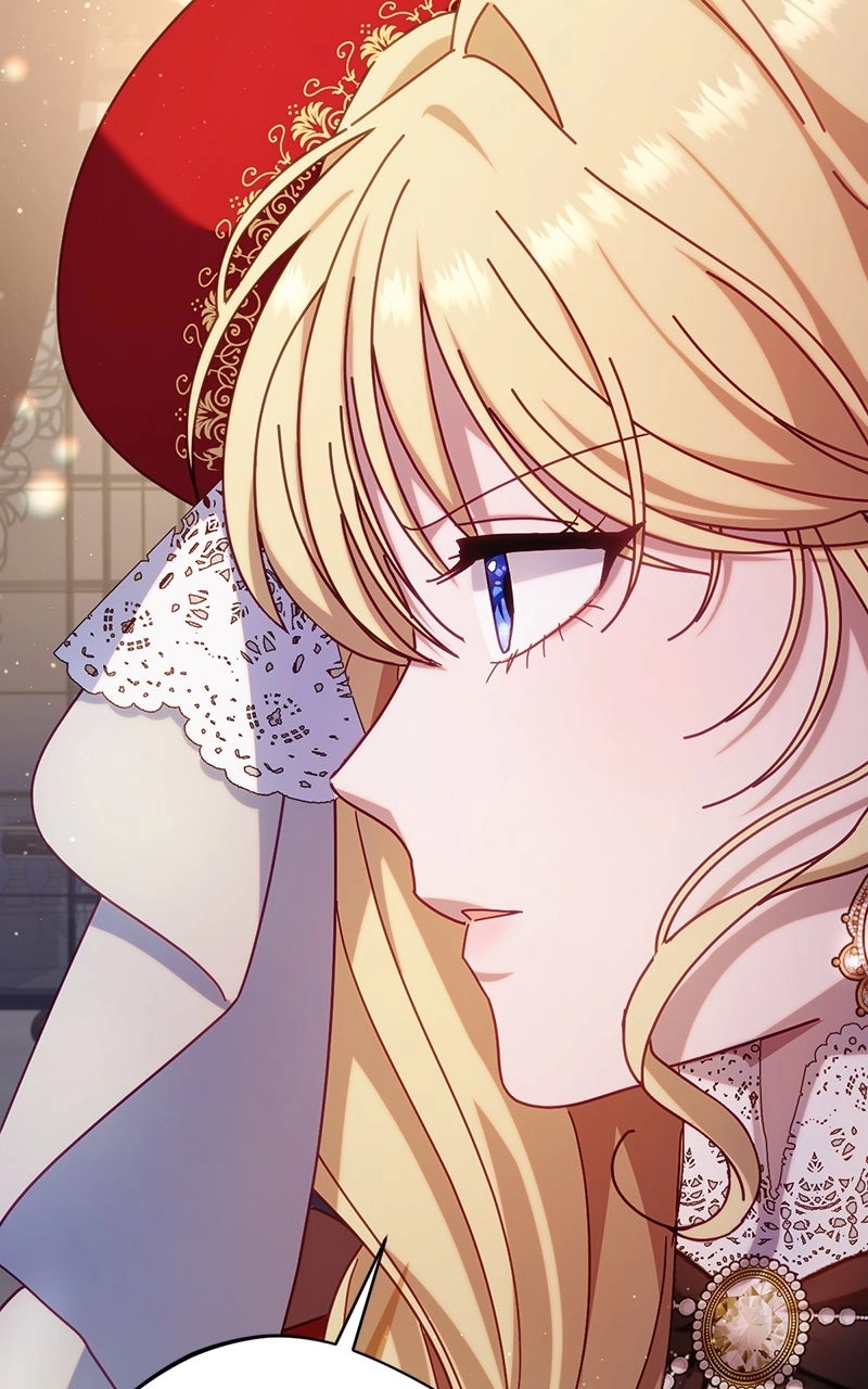 I'm a Villainess, but I Won't Live Like One Chapter 13 page 48 - 