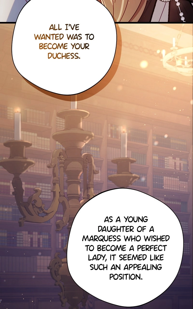 I'm a Villainess, but I Won't Live Like One Chapter 13 page 49 - 
