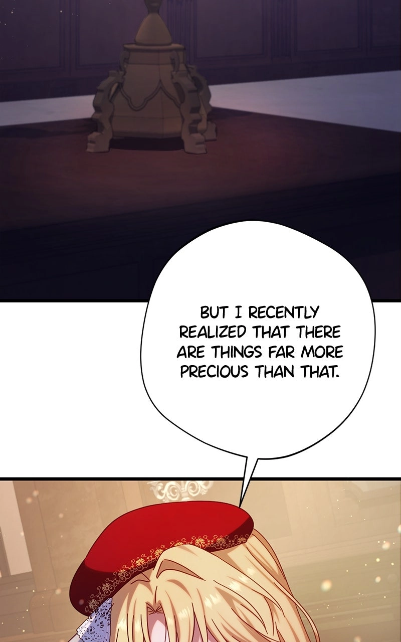 I'm a Villainess, but I Won't Live Like One Chapter 13 page 50 - 