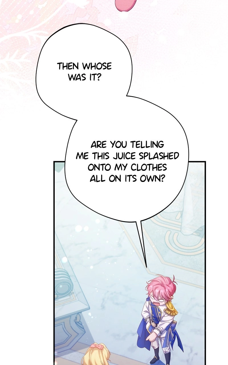 I'm a Villainess, but I Won't Live Like One Chapter 13 page 6 - 