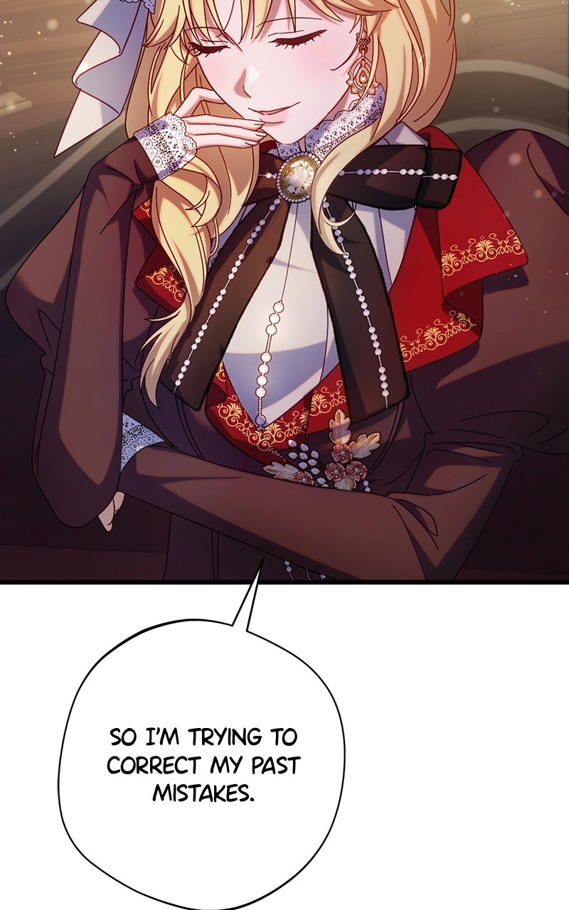 I'm a Villainess, but I Won't Live Like One Chapter 13 page 51 - 
