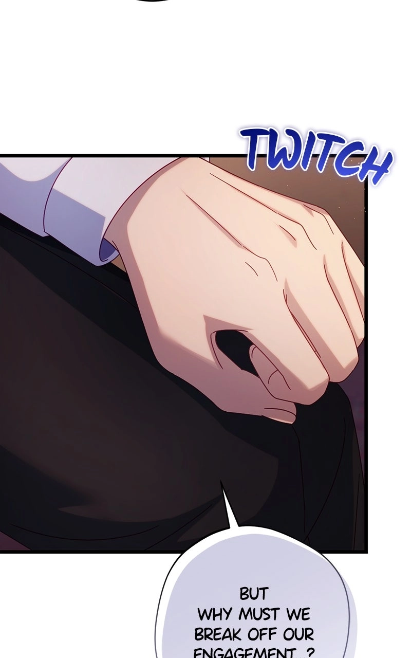 I'm a Villainess, but I Won't Live Like One Chapter 13 page 52 - 