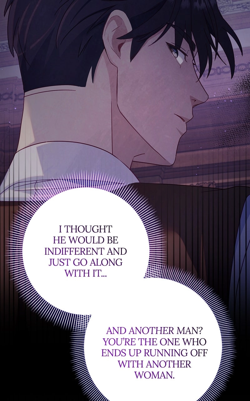I'm a Villainess, but I Won't Live Like One Chapter 13 page 57 - 