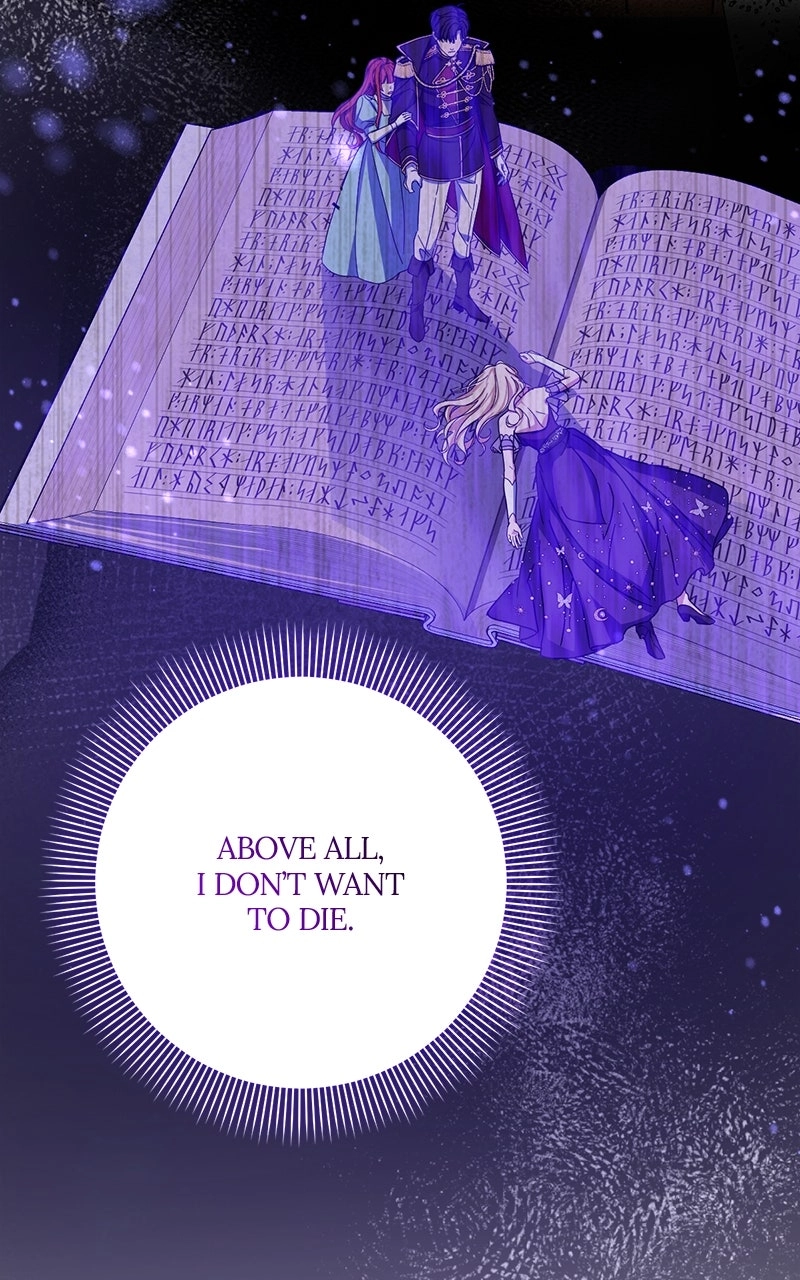 I'm a Villainess, but I Won't Live Like One Chapter 13 page 59 - 