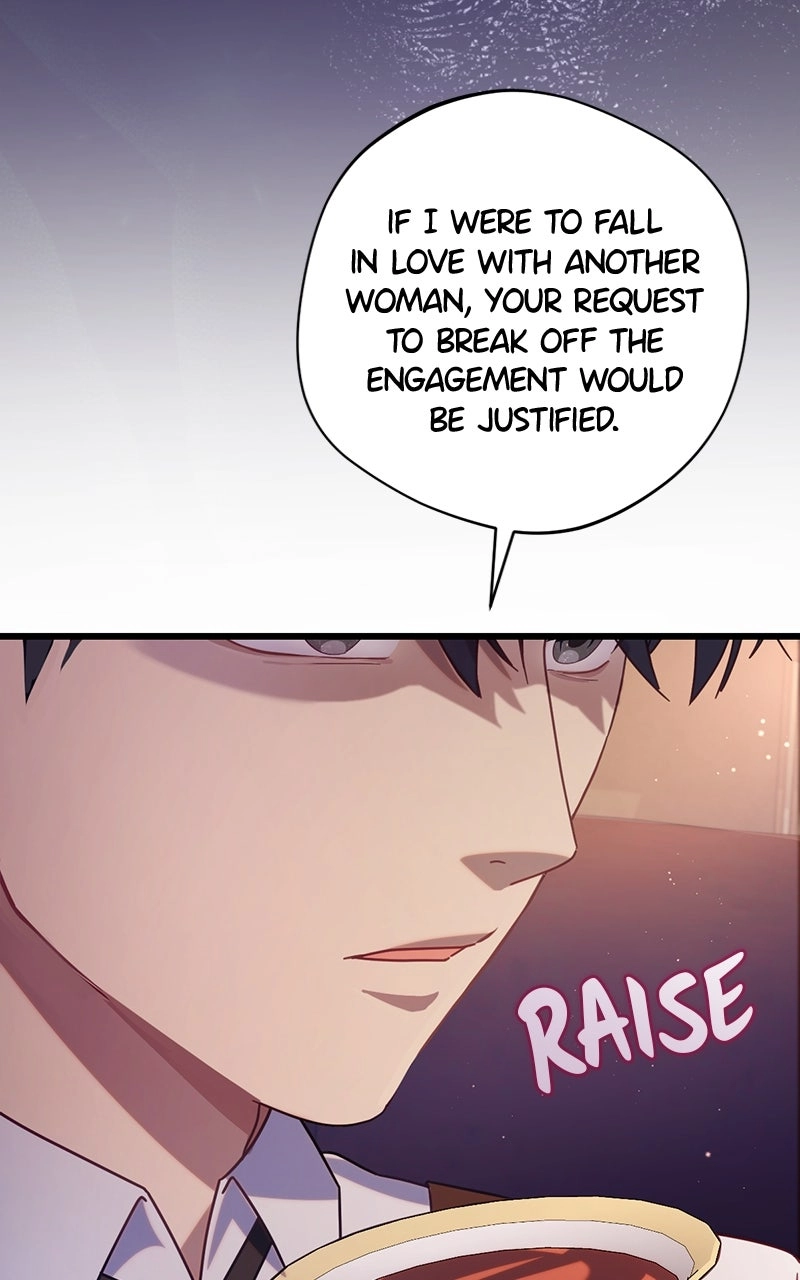 I'm a Villainess, but I Won't Live Like One Chapter 13 page 60 - 