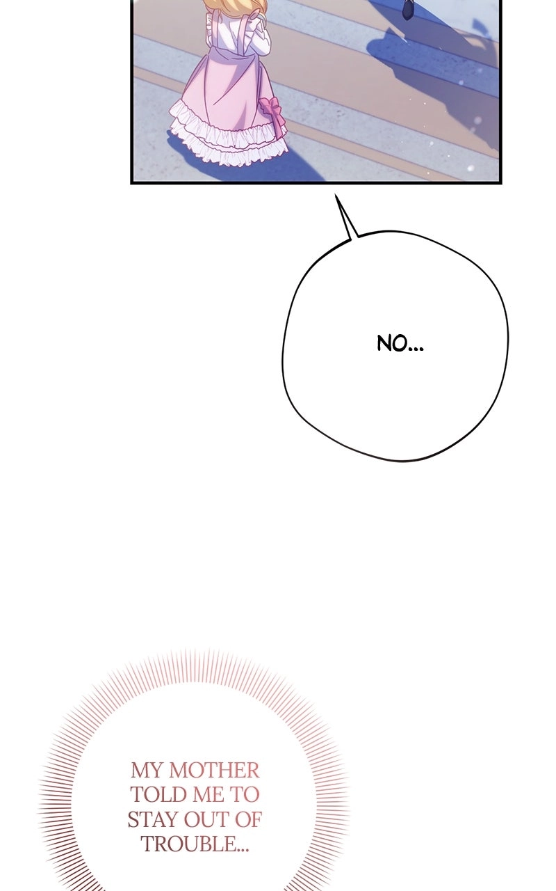 I'm a Villainess, but I Won't Live Like One Chapter 13 page 7 - 