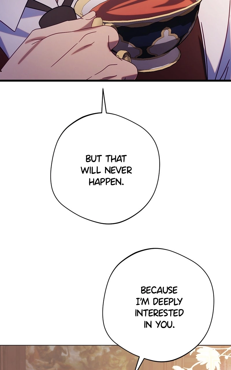 I'm a Villainess, but I Won't Live Like One Chapter 13 page 61 - 