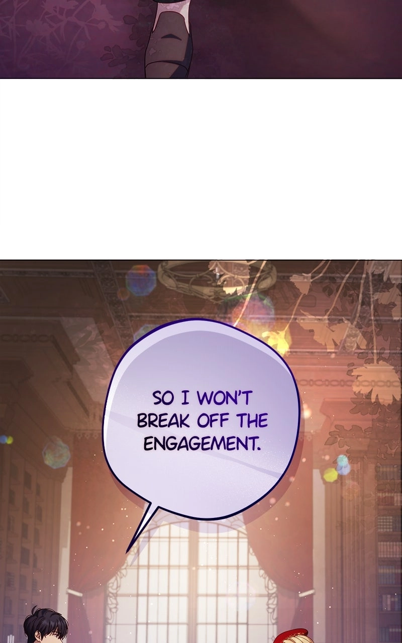 I'm a Villainess, but I Won't Live Like One Chapter 13 page 63 - 