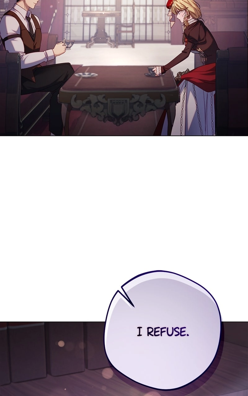 I'm a Villainess, but I Won't Live Like One Chapter 13 page 64 - 