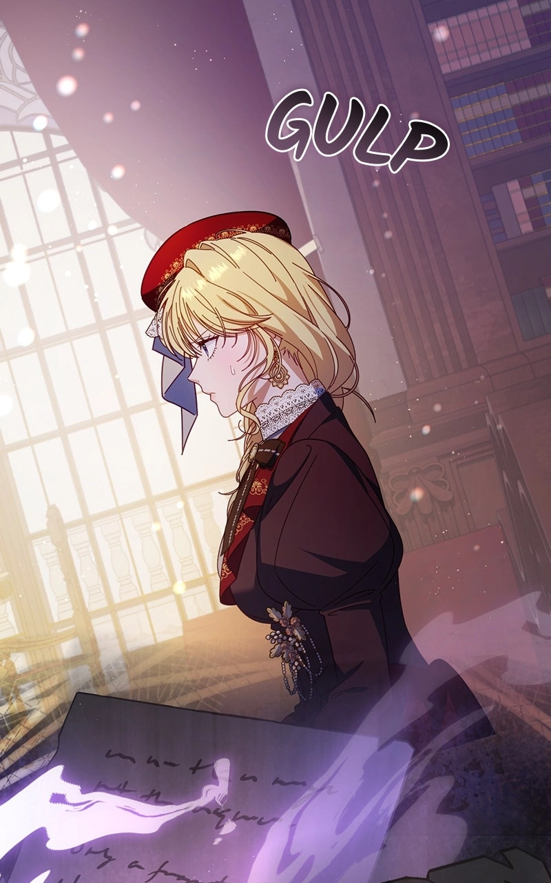 I'm a Villainess, but I Won't Live Like One Chapter 13 page 67 - 