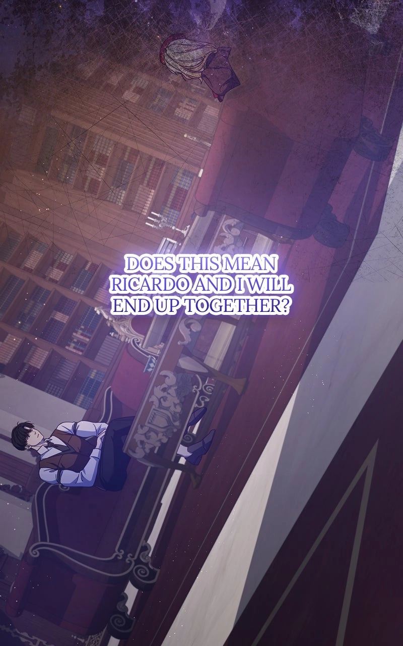 I'm a Villainess, but I Won't Live Like One Chapter 13 page 70 - 