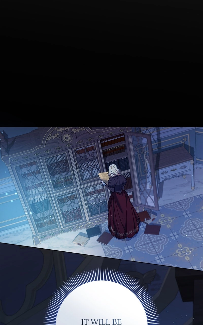 I'm a Villainess, but I Won't Live Like One Chapter 13 page 72 - 